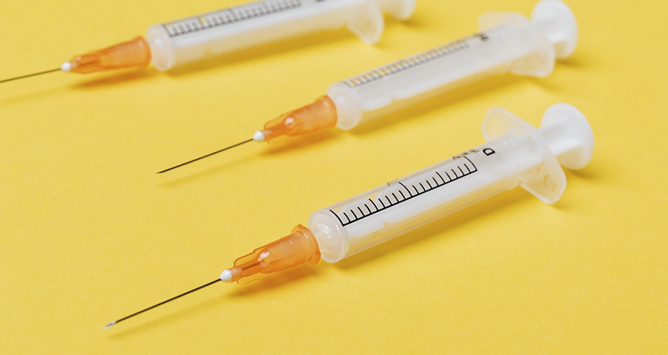 Alles, was du über Covid-19, Diabetes und Impfungen wissen musst