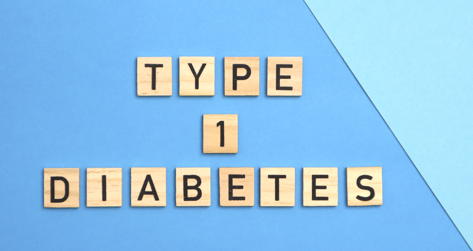 Minder dan de helft van de Nederlanders weet wat type 1 diabetes is.