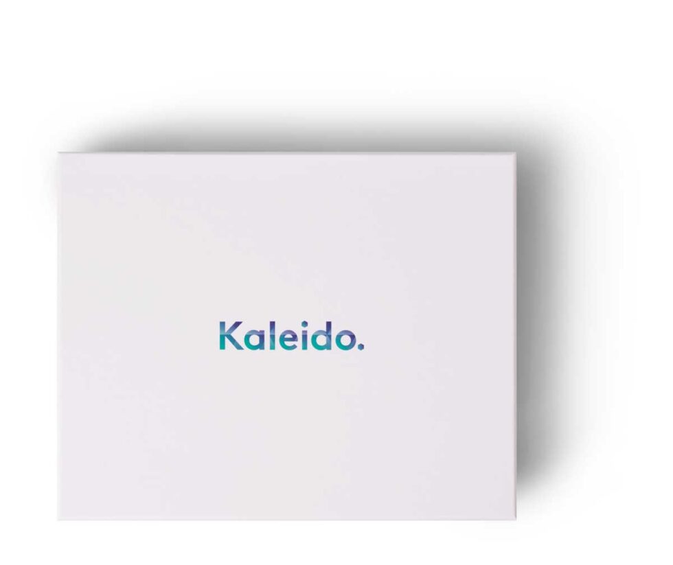 Home - Hallo Kaleido