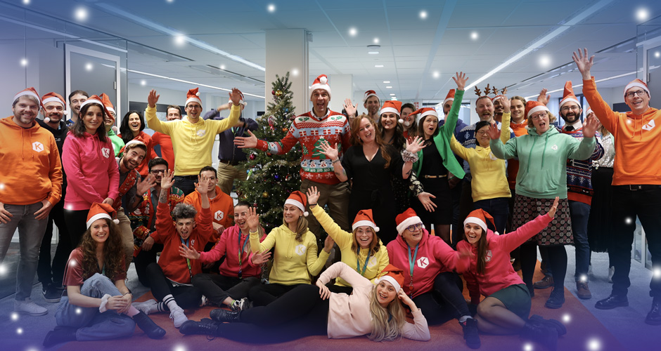 Happy holidays and a happy and colourful 2024! 