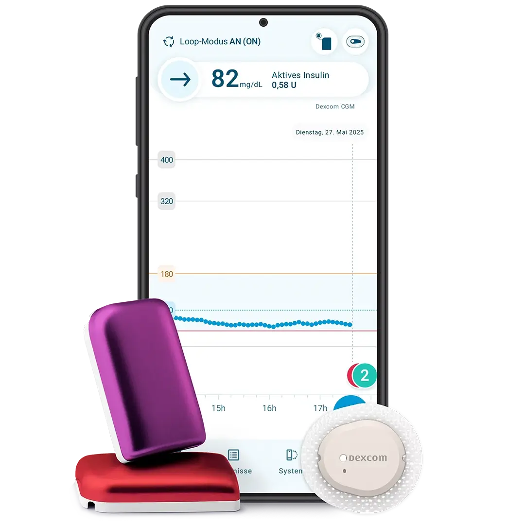 DBLG2 G7 app control